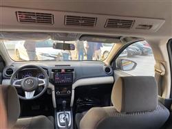 تۆیۆتا ڕەش